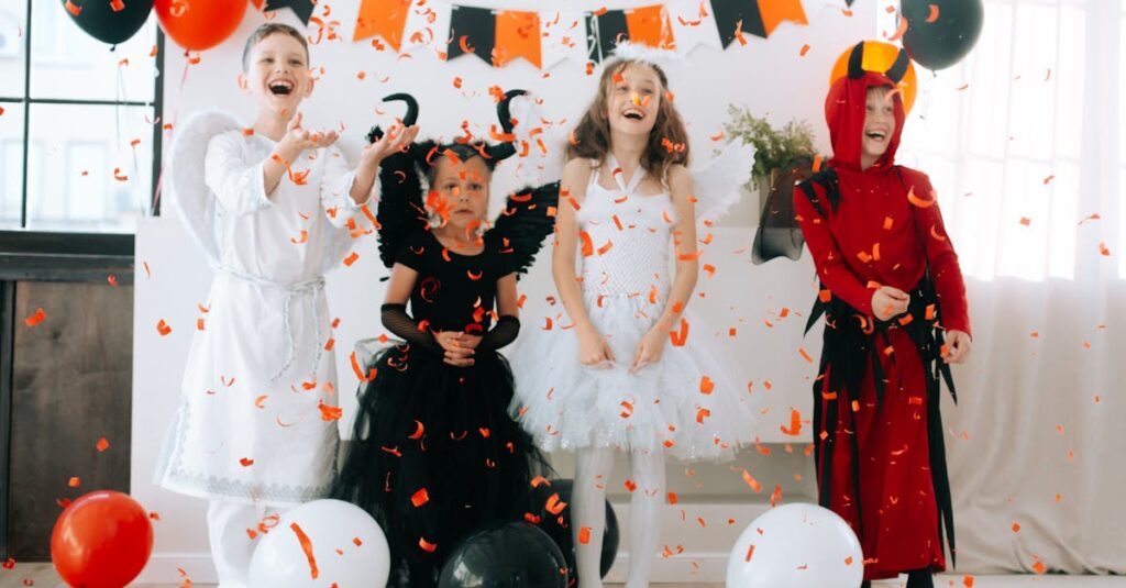 A Birthday Invitation with a K-Pop Twist