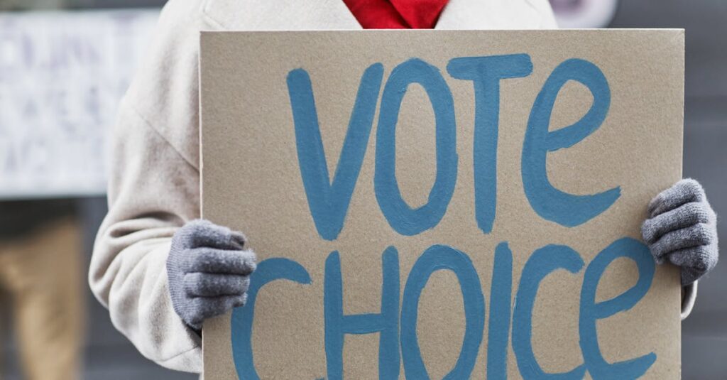 Can You Spare a Minute to Help This Campaign?