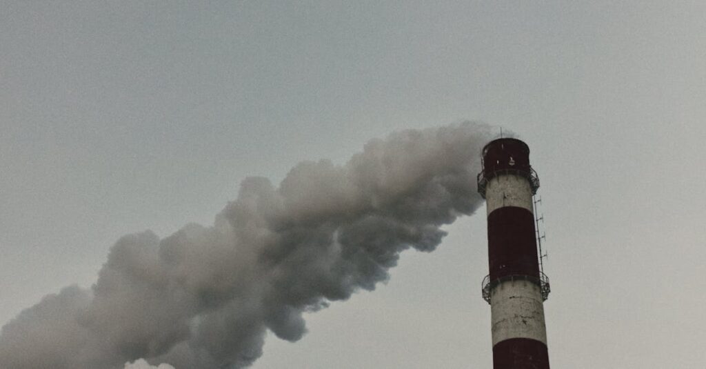 How Fossil Fuel Companies are Using the Singularity for Climate Denial