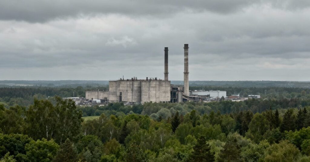 Samsung and Nvidia's AI Megafactory: Revolutionizing Chip Manufacturing