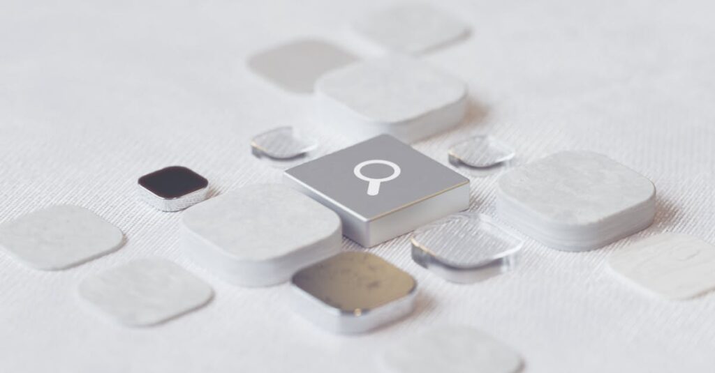 Searching AI Papers at Your Fingertips: A Personal Project