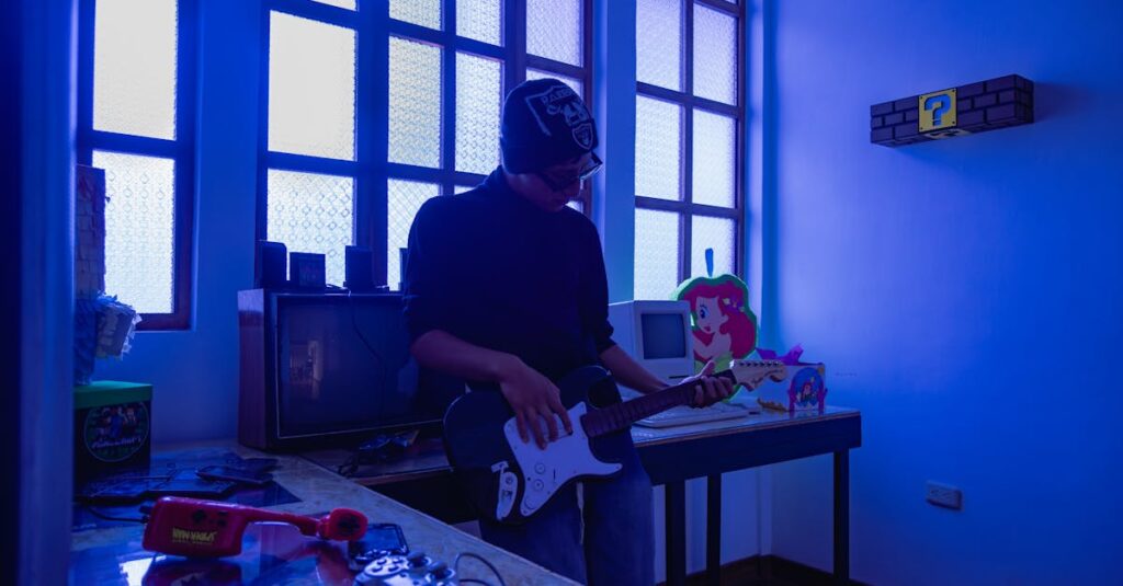 The AI Artist Conundrum: Can You Spot the Difference?