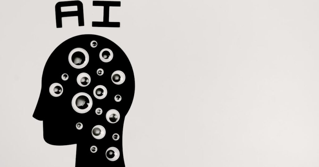 The AI Surveillance State: Is Your Data Being Watched?
