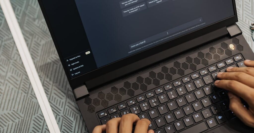 The Dark Side of AI Freelance Work: A New Paper Exposes the Reality