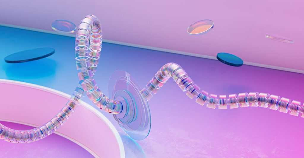 The Man Who Invented AGI: Uncovering the Story Behind Artificial General Intelligence