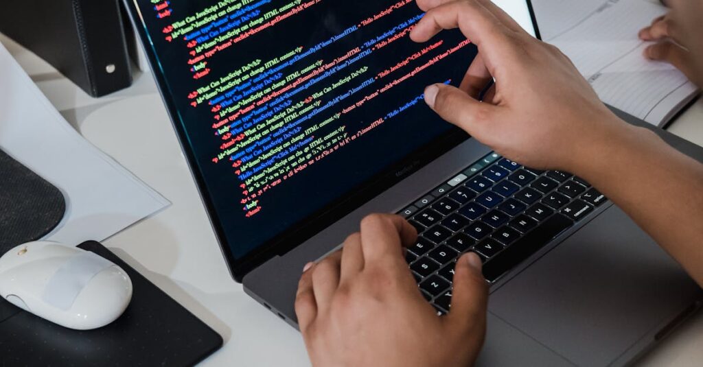 The Rise of .MD Driven Development: A New Era in IT