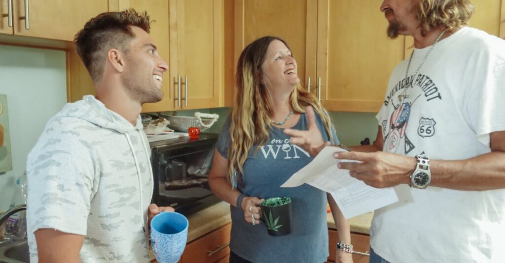 The Unexpected Reason AI Will Bring Peace and Harmony