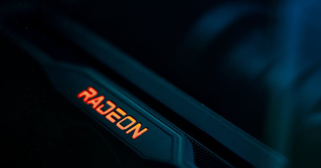 Unleashing the Power of AI with AMD's Radeon AI PRO R9700