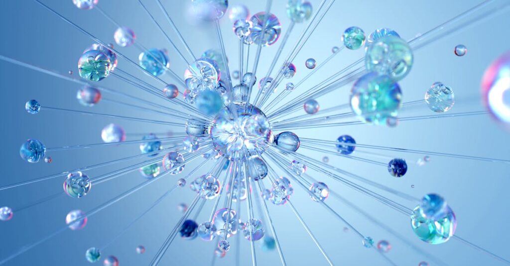 The AI Investment Web: Unraveling the Complex Relationships Between Tech Giants