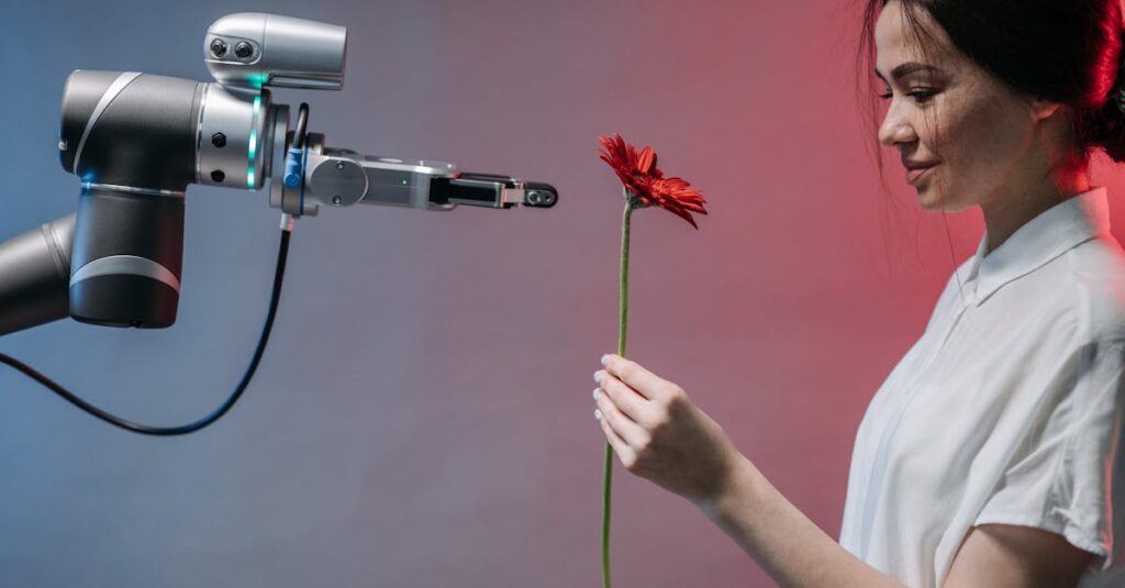 What AI Will Never Be Able To Do: Insights from a Futurist